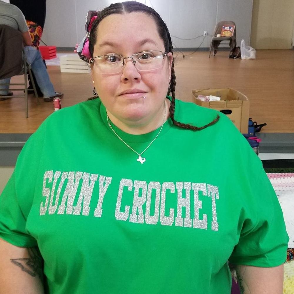 Meet your Posher, Sunshine